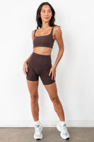 Cloud II™ Volley Short - Espresso