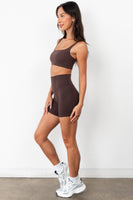Cloud II™ Volley Short - Espresso