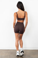 Cloud II™ Volley Short - Espresso
