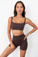Cloud II™ Classic Bra - Espresso