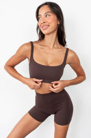 Cloud II™ Classic Bra - Espresso