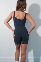 Cloud II™ Rib Basic Jumper - Oxford Washed