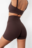 Cloud II™ Volley Short - Espresso