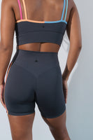 Vitality Pulse® Biker Short - Haze