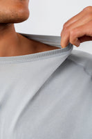 Vitality Kinetic® Tee - Sparrow