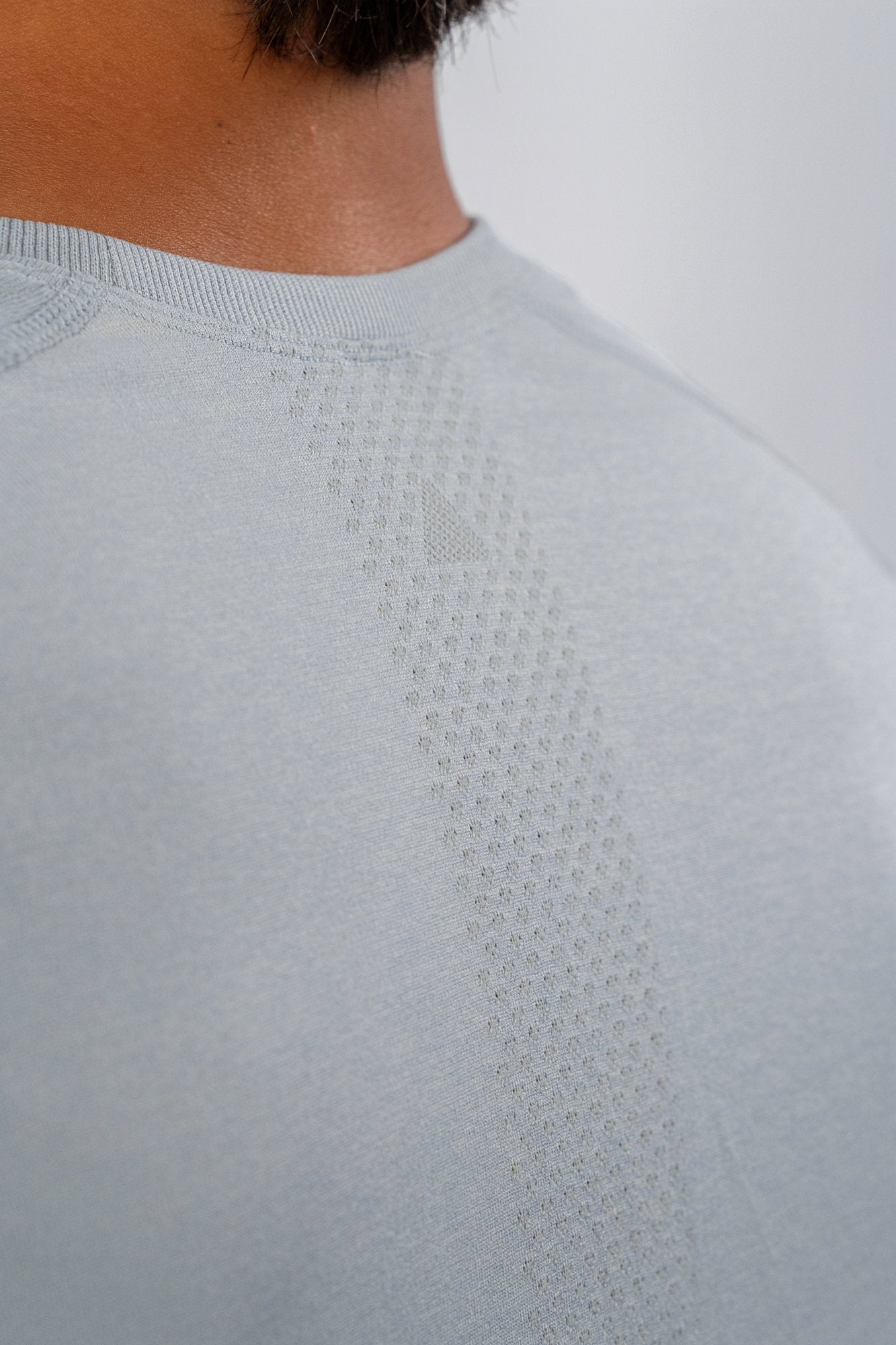 Vitality Kinetic® Tee - Sparrow