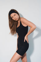 Cloud II™ Rib Basic Jumper - Midnight