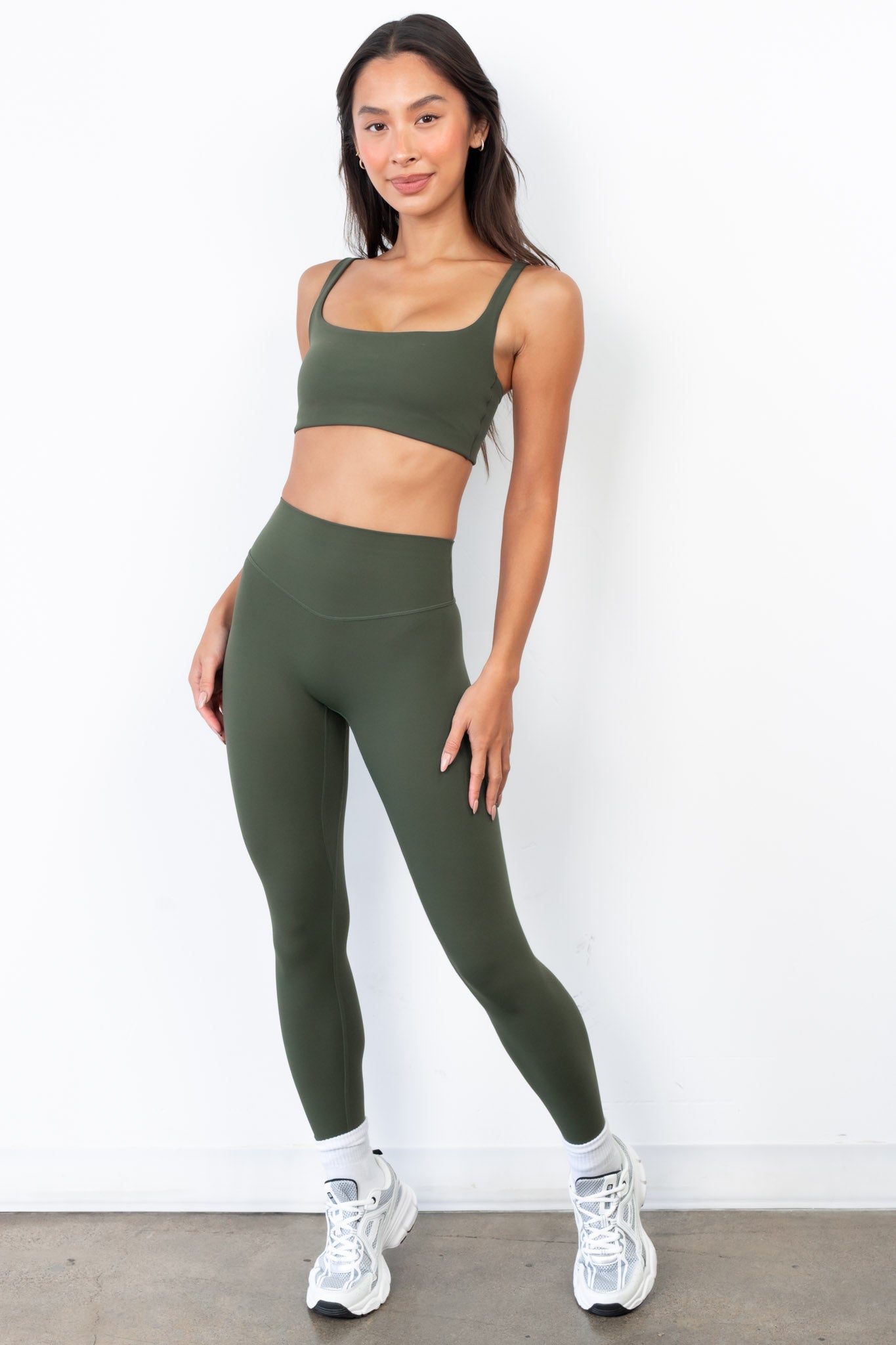 Cloud II™ Pant - Olive