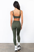 Cloud II™ Pant - Olive