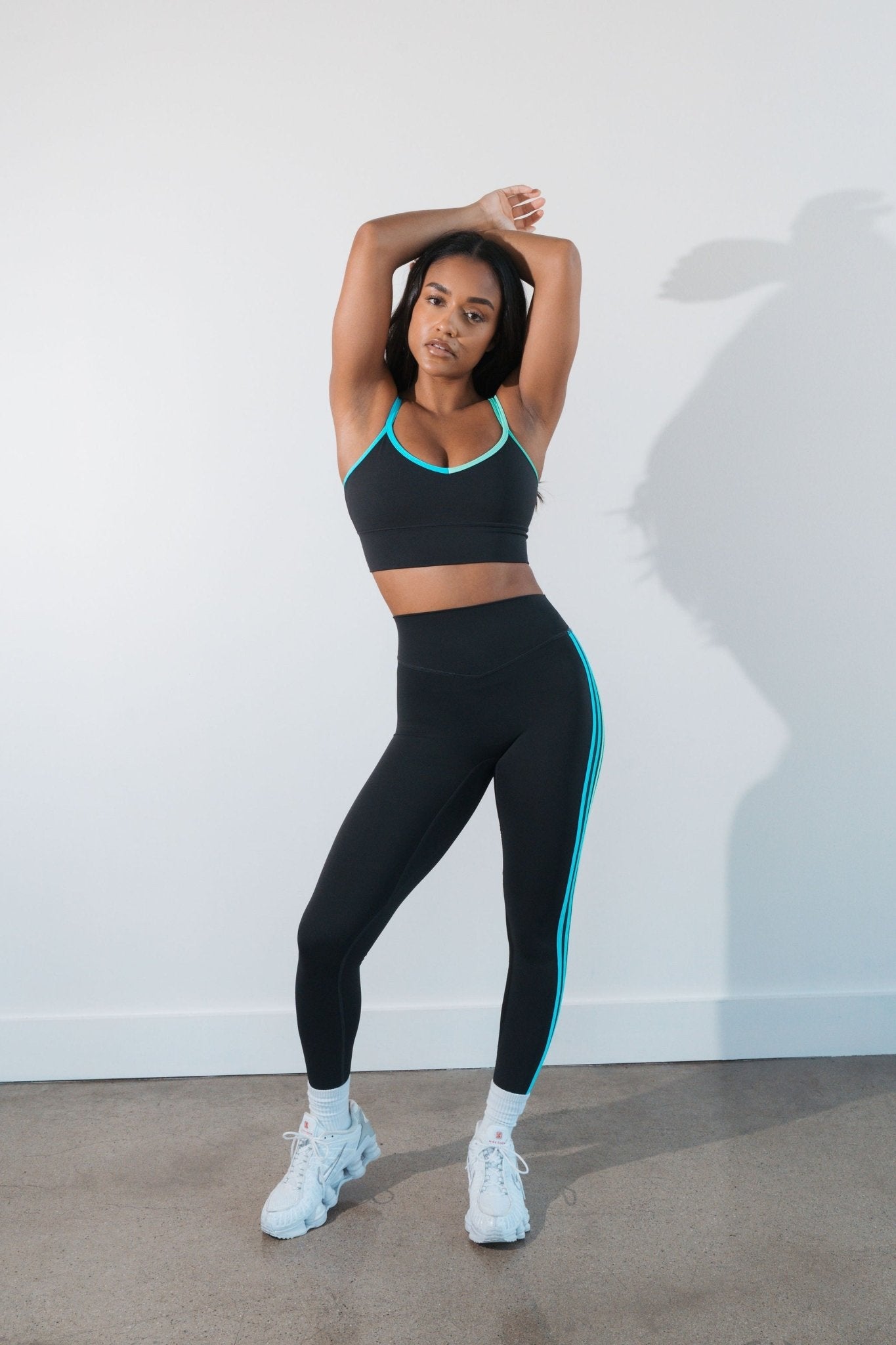 Vitality Pulse® Pant - Night Drive