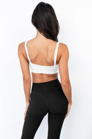 Cloud II™ Classic Bra - Snow