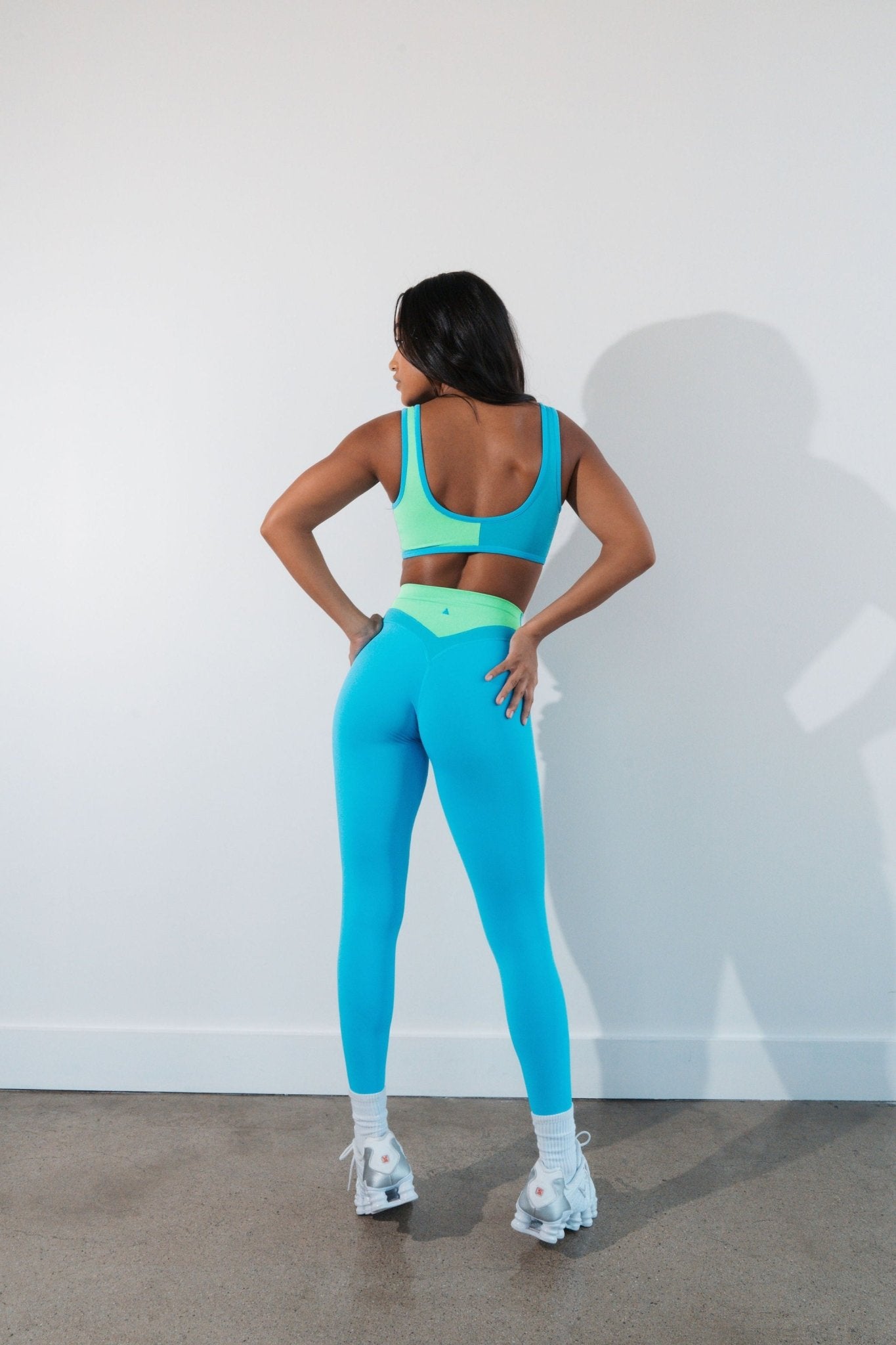 Vitality Pulse® Pant - Laguna