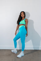 Vitality Pulse® Pant - Laguna