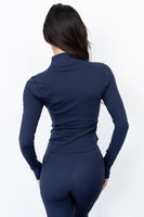Cloud II™ Frame Jacket - Oxford