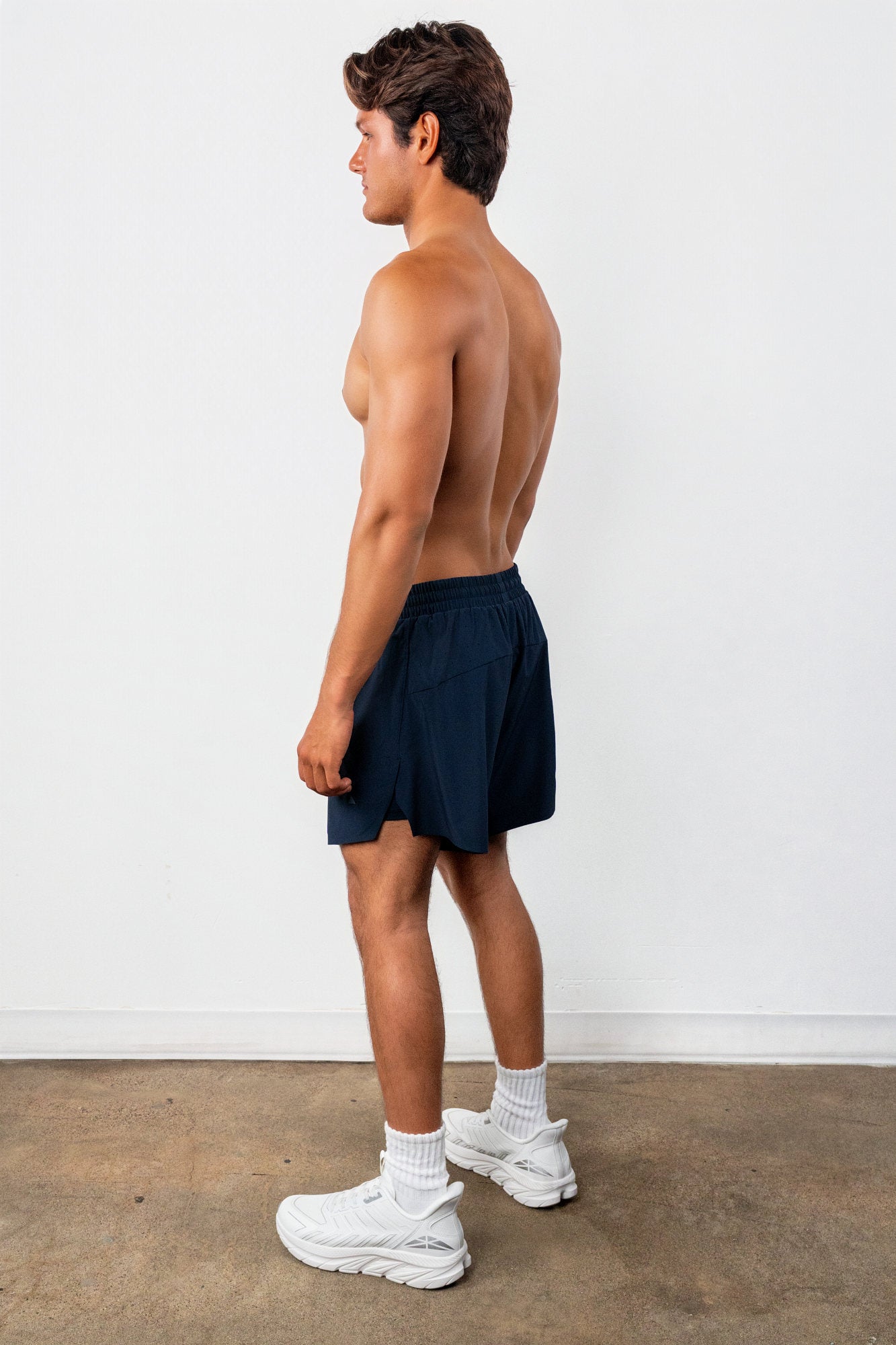 Vitality Prime® Sport Short 5" - Nocturne