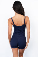 Cloud II™ Classic Tank - Oxford