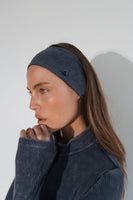 Cloud II™ Rib Basic Jacket - Oxford Washed