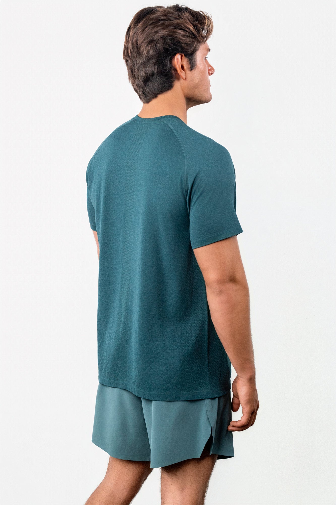 Vitality Kinetic® Tee - Dark Pine