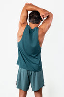 Vitality Kinetic® Tank - Dark Pine