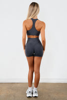 Cloud II™ Outline Volley Short - Carbon Washed