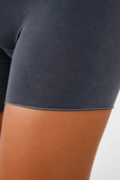 Cloud II™ Outline Volley Short - Carbon Washed