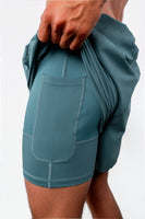 Vitality Prime® Sport Short 5