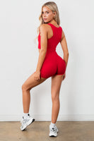 Cloud II™ Volley Short - Cherry