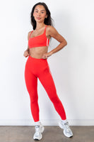 Cloud II™ Pant - Hot Pepper Contrast