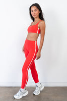 Cloud II™ Pant - Hot Pepper Contrast
