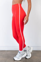 Cloud II™ Pant - Hot Pepper Contrast