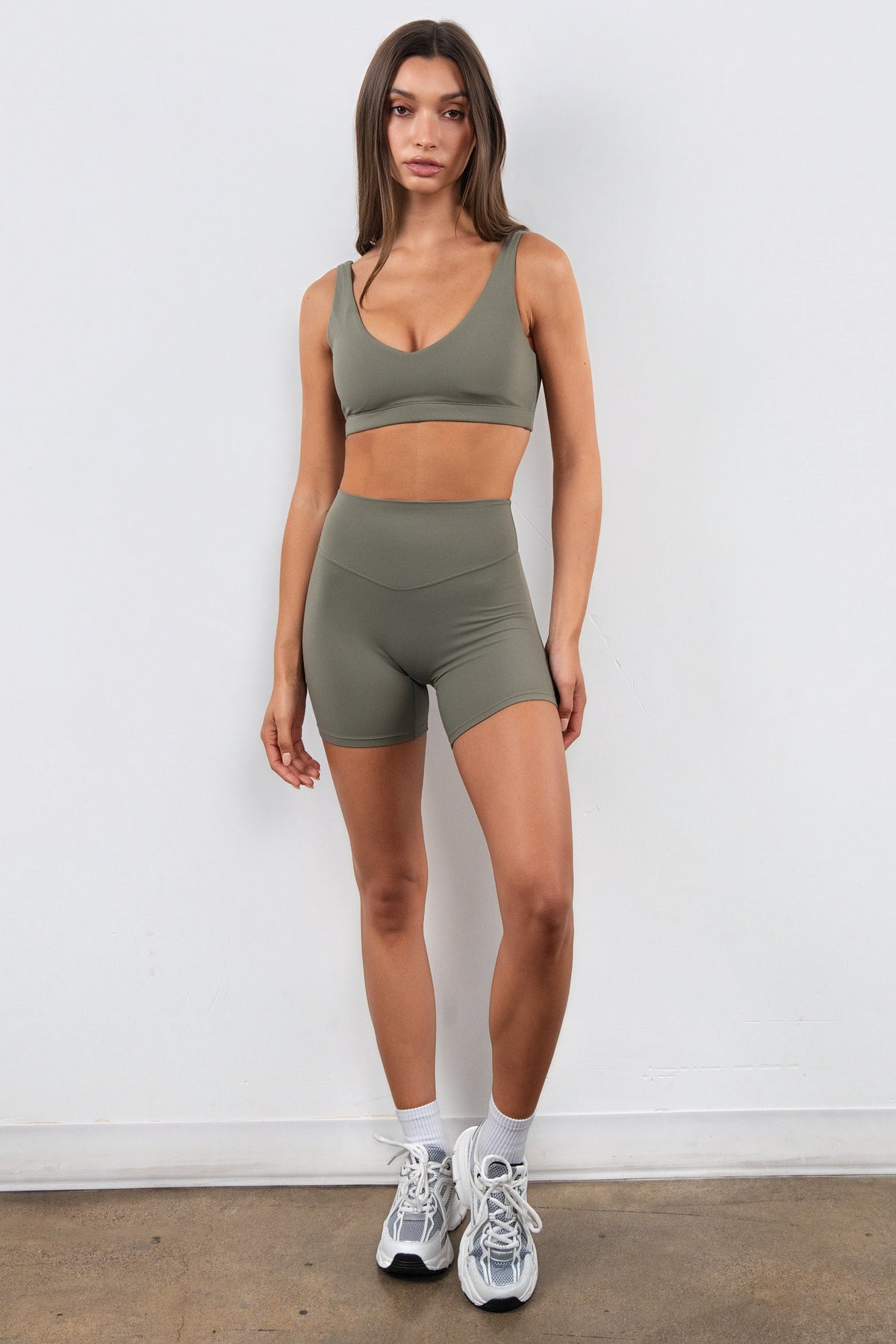 Cloud II® Volley Short - Vetiver