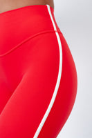 Cloud II™ Pant - Hot Pepper Contrast