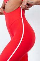 Cloud II™ Pant - Hot Pepper Contrast