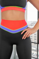 Vitality Pulse® Hue Pant - Midnight Glow