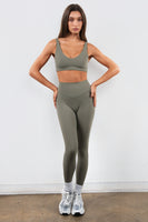 Cloud II™ Pant - Vetiver