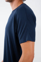 Vitality Vital® Men's Tee - Nocturne