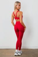 Cloud II™ Pant - Cherry