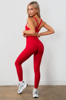 Cloud II™ Pant - Cherry