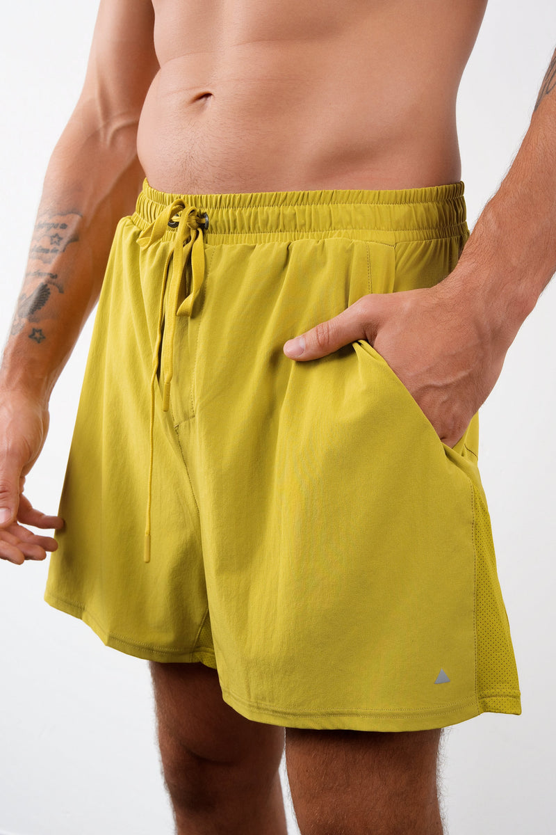 Vitality Prime® Train Short 5