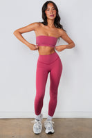 Cloud II™ Pant - Passionfruit Washed