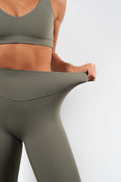 Cloud II™ Pant - Vetiver