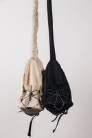 Crescent Sport Bag - Midnight