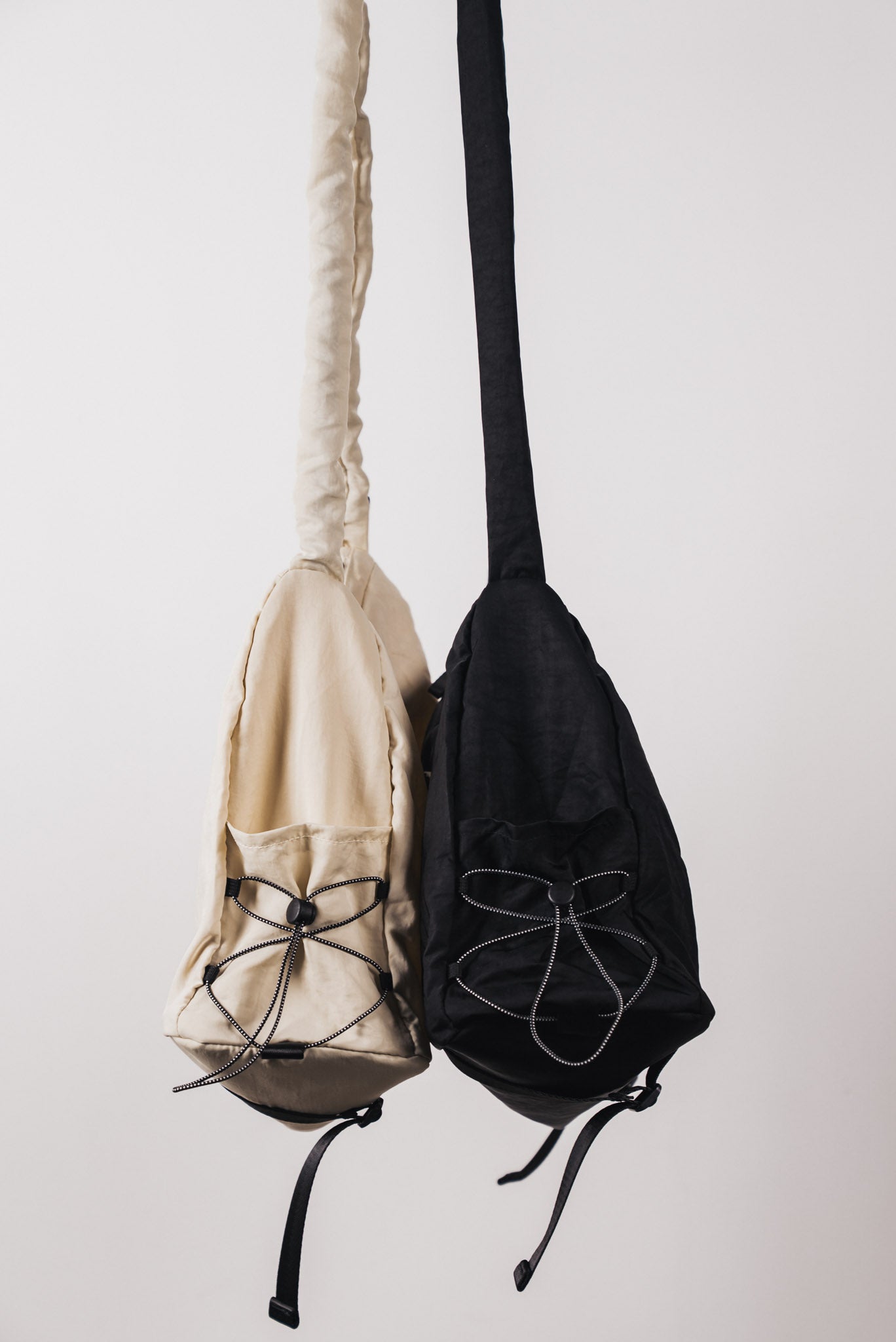 Crescent Sport Bag - Midnight