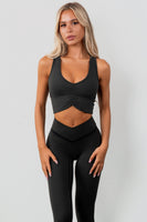 Vitality Daydream® Gather Longline - Midnight Marl