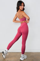 Cloud II™ Pant - Passionfruit Washed