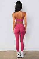 Cloud II™ Pant - Passionfruit Washed
