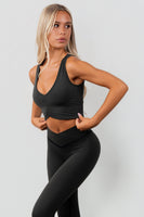 Vitality Daydream® Gather Longline - Midnight Marl