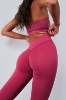 Cloud II™ Pant - Passionfruit Washed