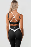 Vitality Daydream® X Bra - Tuxedo