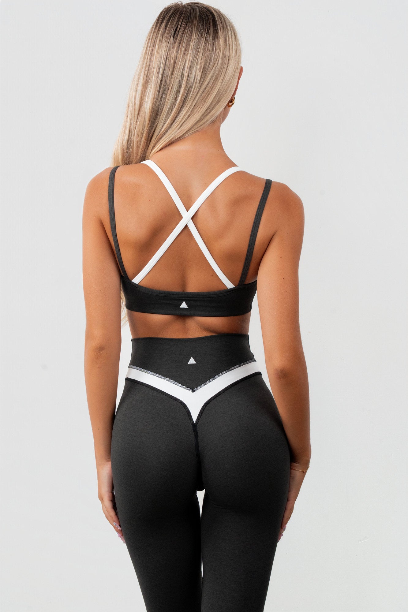 Vitality Daydream® X Bra - Tuxedo